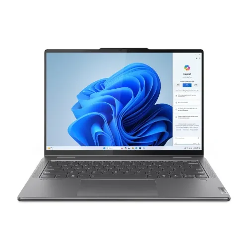 Lenovo Lenovo Yoga 7i 2-in-1 14IML9 Packshot Angle 3