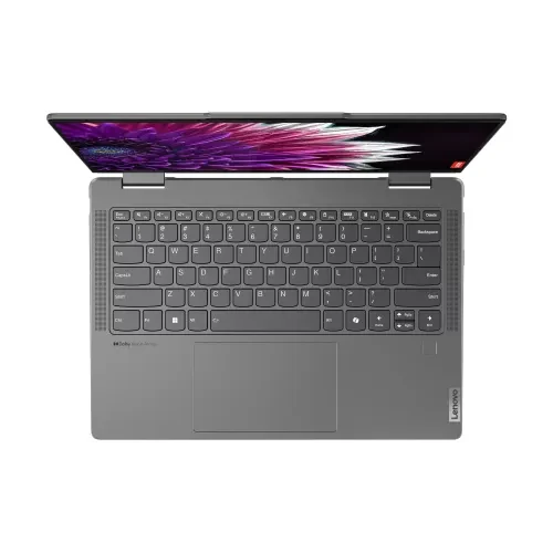 Lenovo Lenovo Yoga 7i 2-in-1 14IML9 Packshot Angle 4