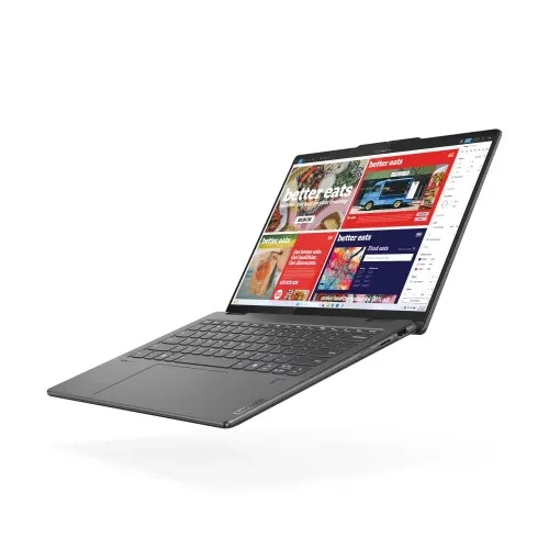 Lenovo Lenovo Yoga 7i 2-in-1 14IML9 Packshot Angle 5