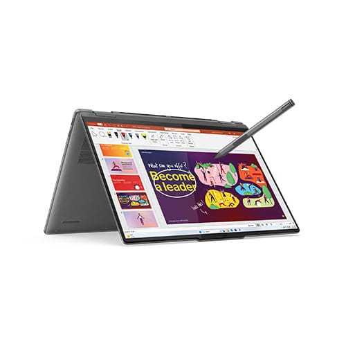 Lenovo Yoga 7i 2-in-1 16IML9