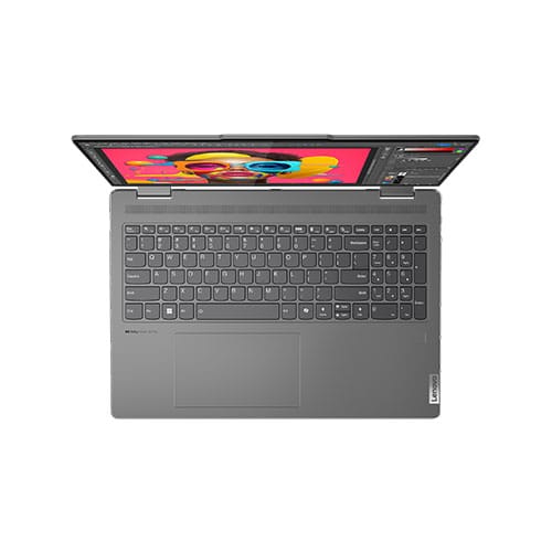 Lenovo Lenovo Yoga 7i 2-in-1 16IML9 image 2