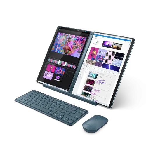 Lenovo Lenovo Yoga Book 9 13IMU9 image 4