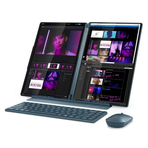 Lenovo Lenovo Yoga Book 9 14IAH10 image 4