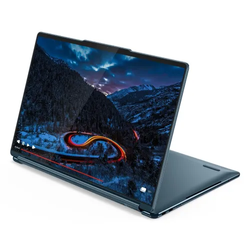 Lenovo Lenovo Yoga Book 9 14IAH10 image 2