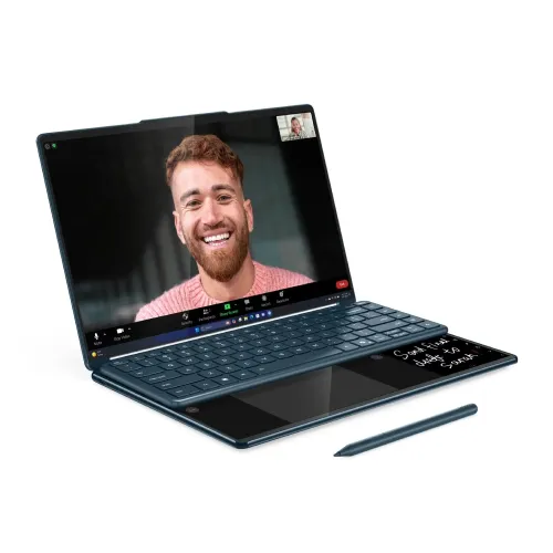 Lenovo Lenovo Yoga Book 9 14IAH10 image 6