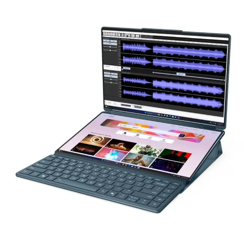 Lenovo Lenovo Yoga Book 9 14IAH10 image 5