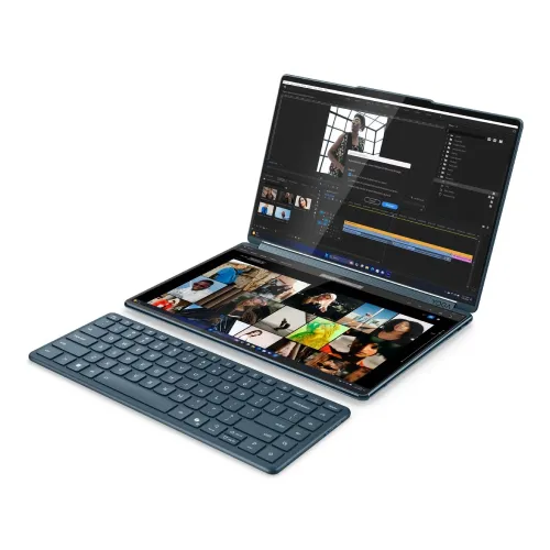 Lenovo Yoga Book 9 14IAH10