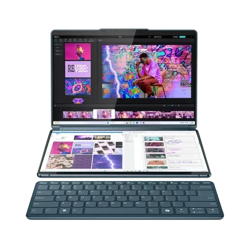 Lenovo Yoga Book 9i 13IMU9