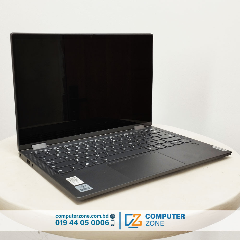 Lenovo Yoga C640-13IML 2-in-1 Convertible Laptop image 3
