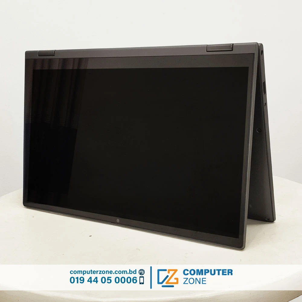 Lenovo Yoga C640-13IML 2-in-1 Convertible Laptop