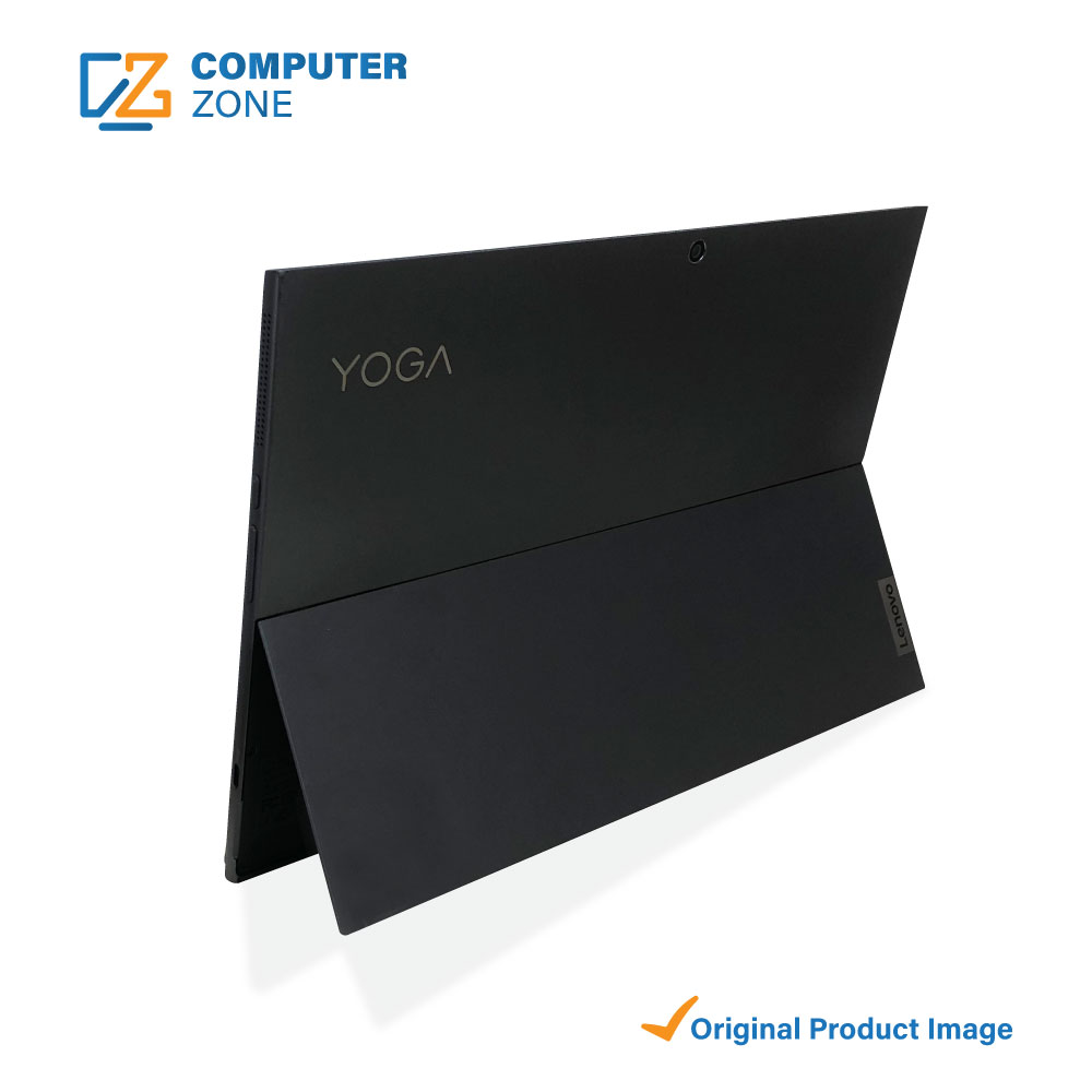 Lenovo Lenovo Yoga Duet 7 13IML05 10th Gen image 3