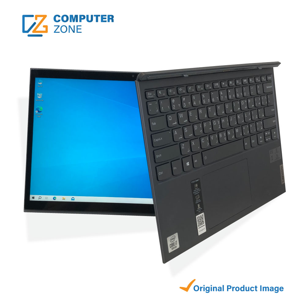 Lenovo Lenovo Yoga Duet 7 13IML05 10th Gen image 2