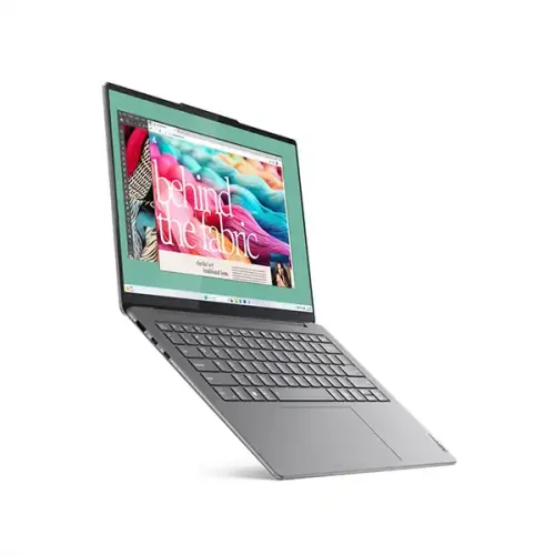 Lenovo Lenovo Yoga Pro 7 14IAH10 Aura Edition 14 Inch Packshot Angle 2