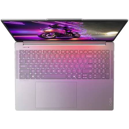 Lenovo Lenovo Yoga Pro 9i Aura Edition image 2
