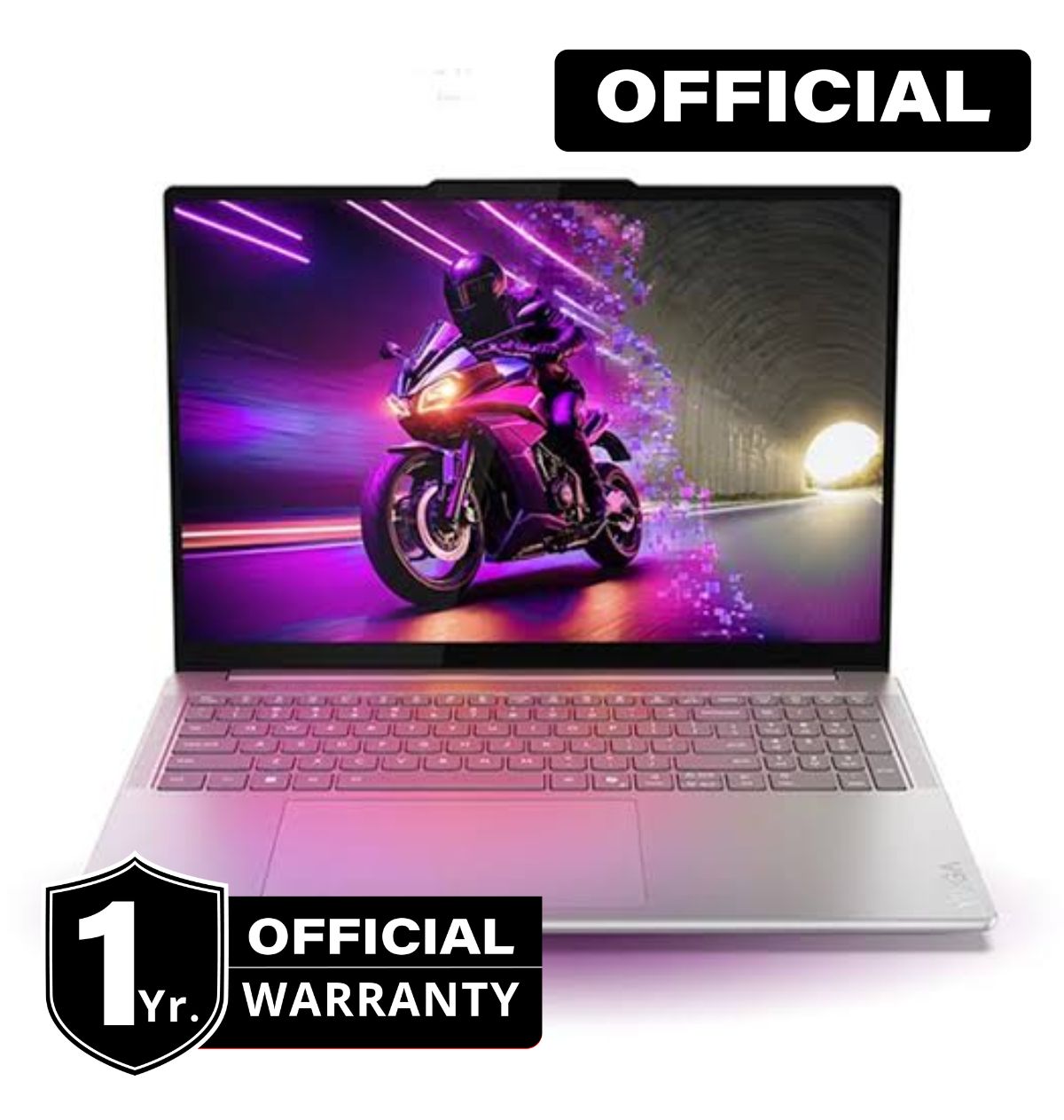 Lenovo Yoga Pro 9i Aura Edition