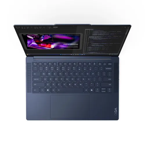 Lenovo Lenovo Yoga Slim 7 14Q8X9 image 2