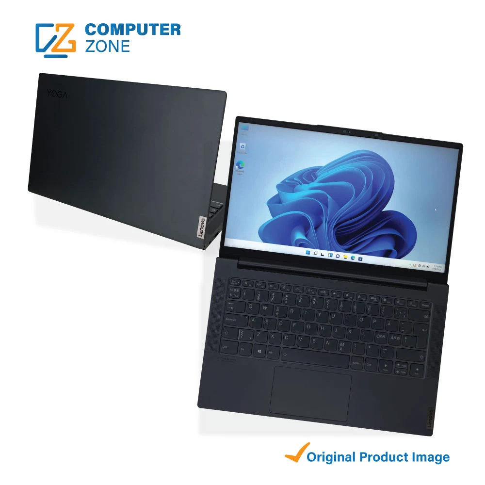 Lenovo Yoga Slim 7 Carbon 14ARE05
