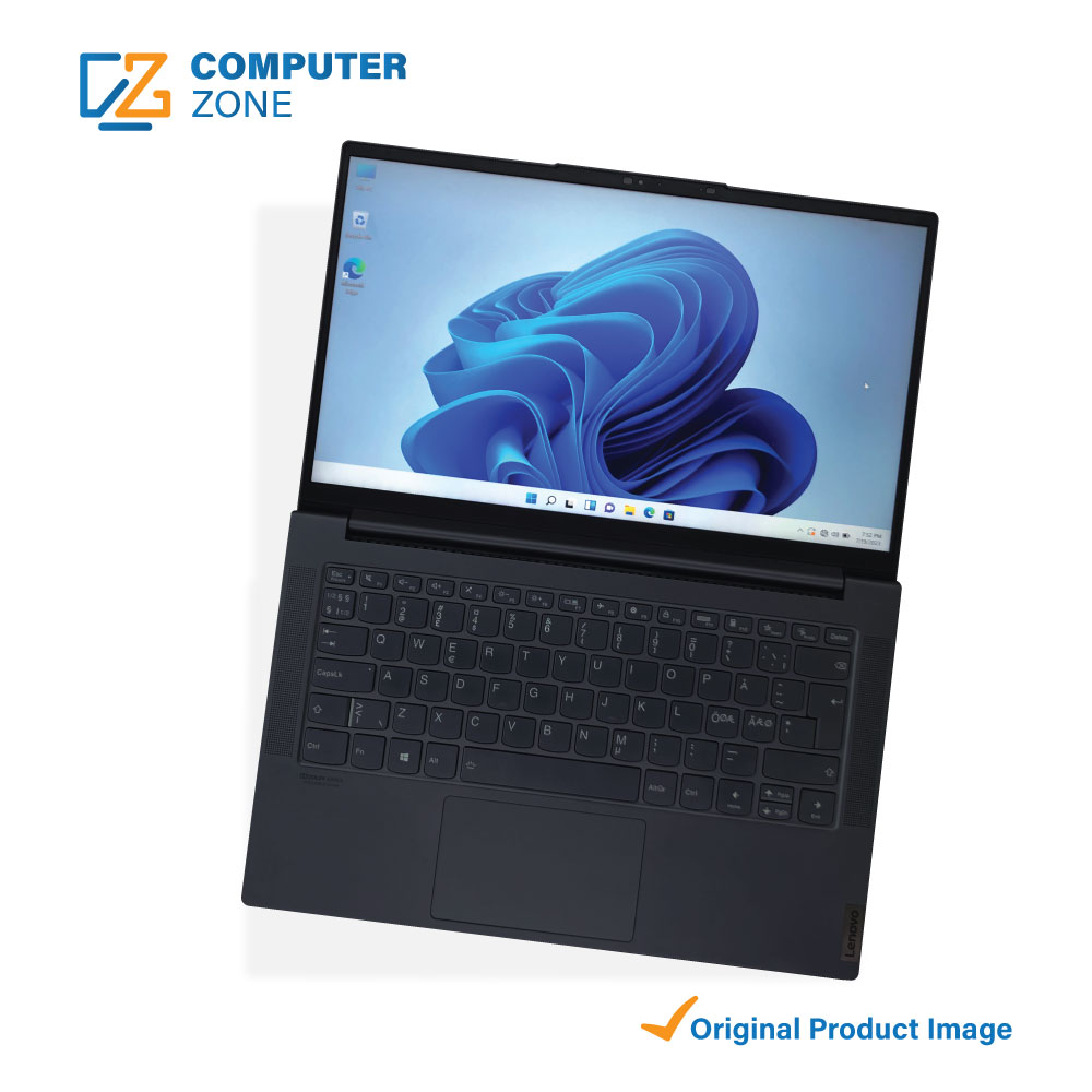 Lenovo Lenovo Yoga Slim 7 Carbon 14ARE05 image 2