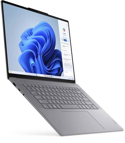 Lenovo Lenovo Yoga Slim 7i Aura Edition image 2