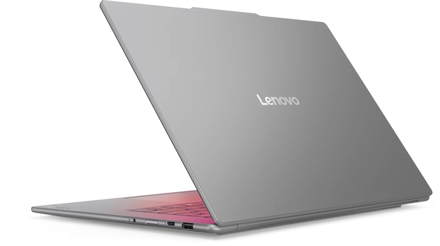Lenovo Lenovo Yoga Slim 7i Aura Edition image 3