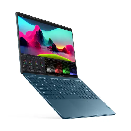 Lenovo Lenovo Yoga Slim 9 14ILL10 image 3