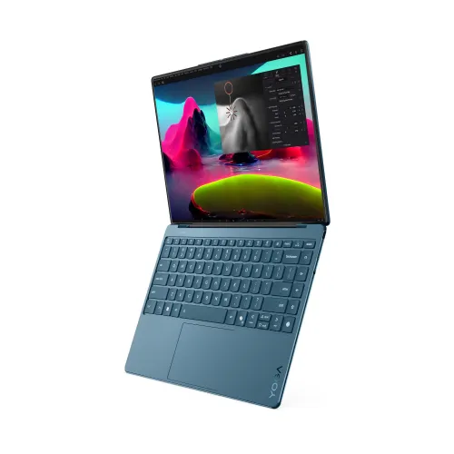 Lenovo Lenovo Yoga Slim 9 14ILL10 image 4