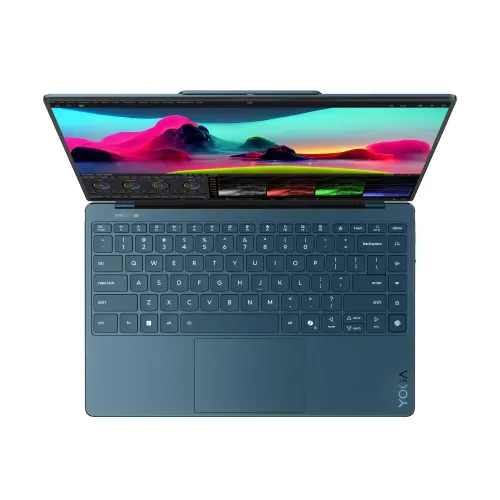 Lenovo Lenovo Yoga Slim 9 14ILL10 image 2