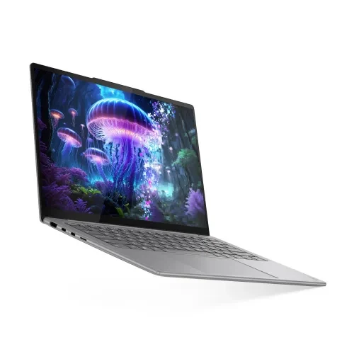 Lenovo Lenovo Yoga Slim 9i 14ILL10 Packshot Angle 3