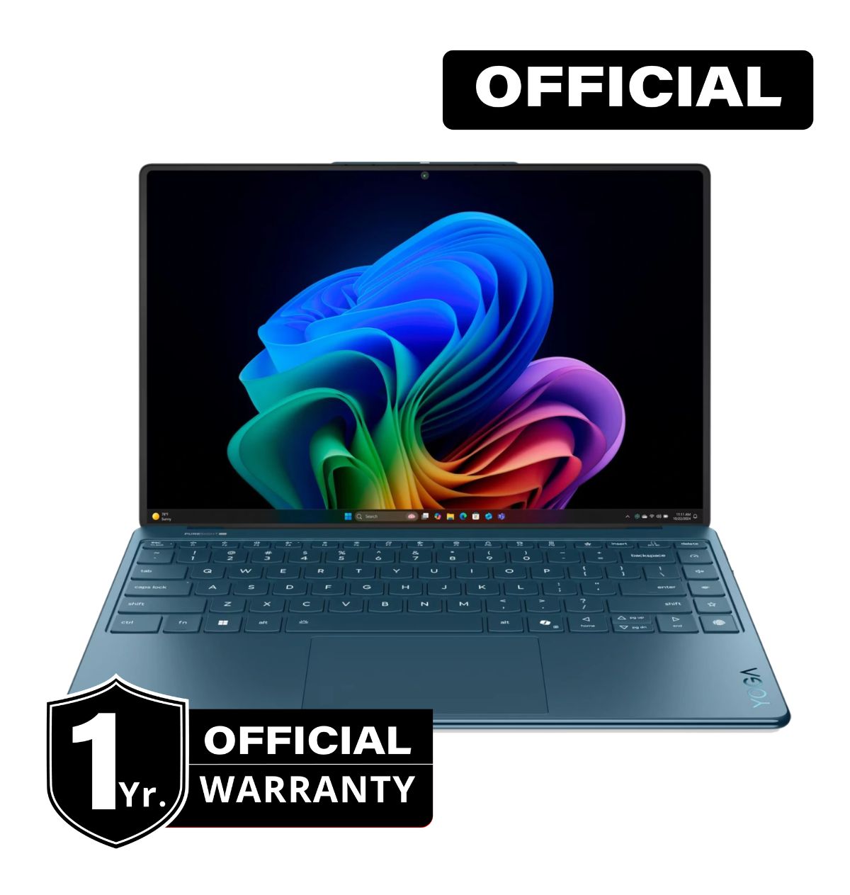 Lenovo Yoga Slim 9i