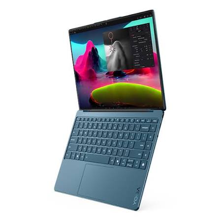 Lenovo Lenovo Yoga Slim 9i image 3