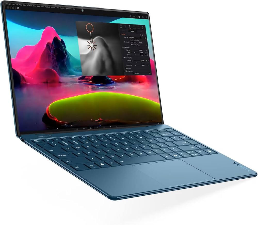 Lenovo Lenovo Yoga Slim 9i image 2