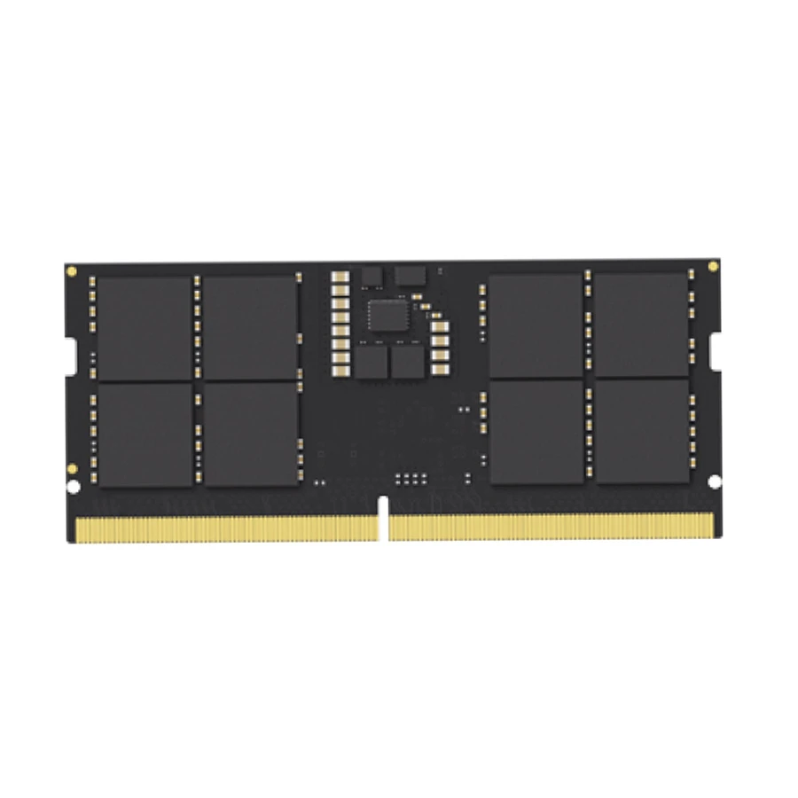 Lexar 16GB DDR5L 5600MHz Laptop RAM #LD5S16G56C46ST-BGS