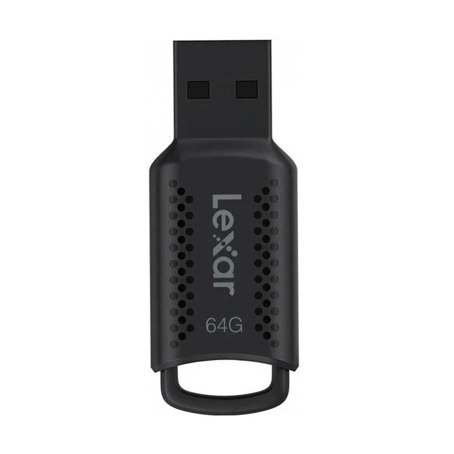 Lexar JumpDrive V400 64GB USB 3.2 Gen 1 Pen Drive