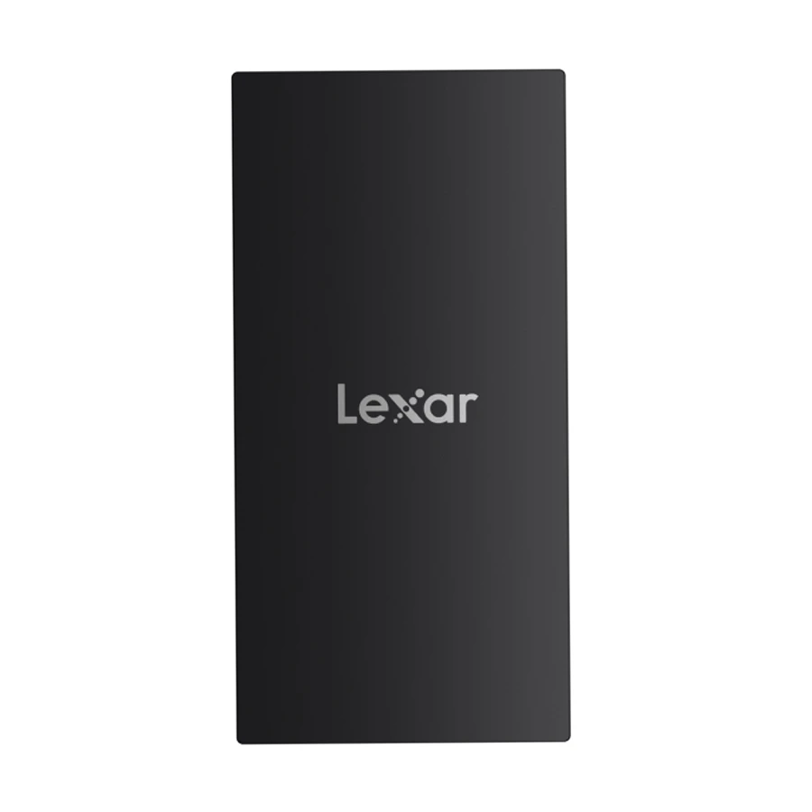 Lexar SL300 1TB USB 3.2 Gen 2 Type-C Portable External SSD