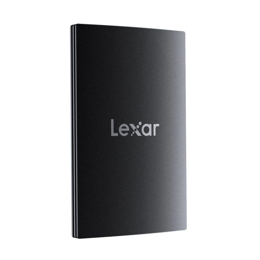 Lexar SL500 2TB USB 3.2 Gen2x2 Portable External SSD