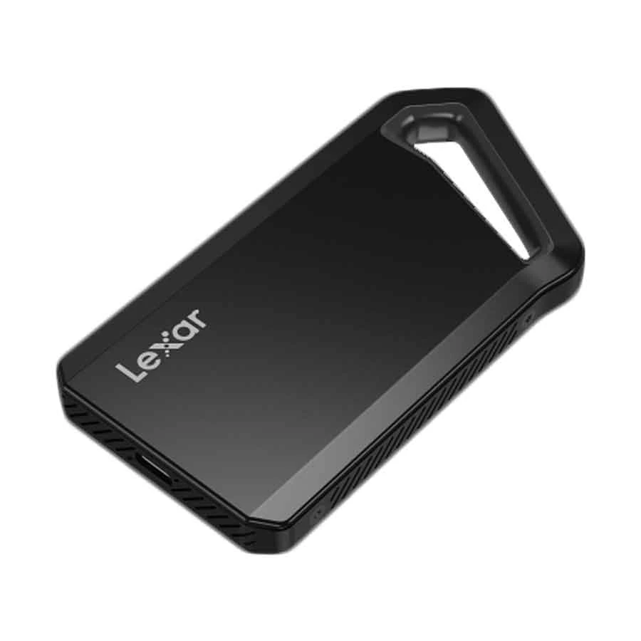 Lexar SL600 1TB USB 3.2 Gen 2 Grey Portable External SSD #LSL600X001T-RNBNG