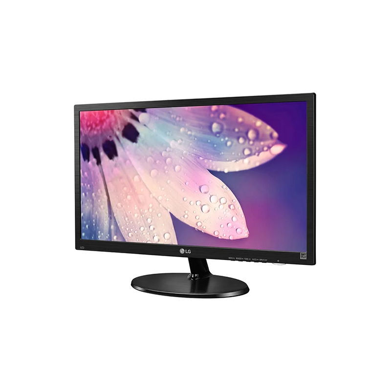 LG 19M38A 18.5-inch HD LED Monitor - official view 2
