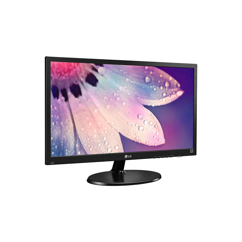 LG 19M38A 18.5-inch HD LED Monitor - official view 3