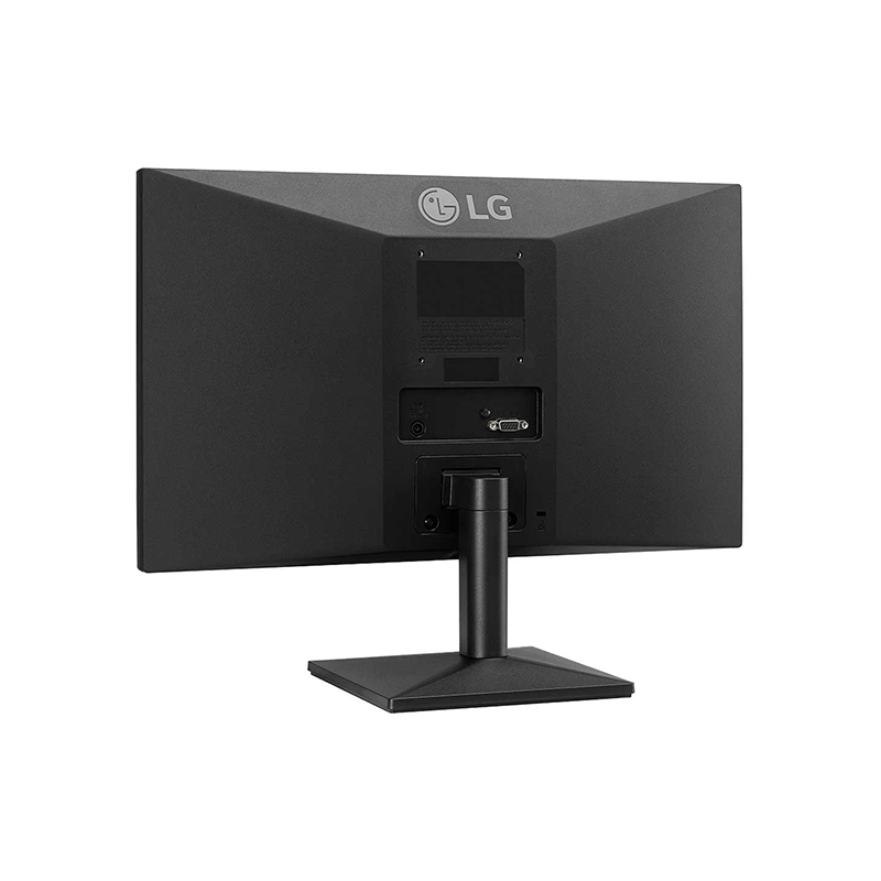 LG 20MK400A-B 19.5-inch HD Monitor - official view 3