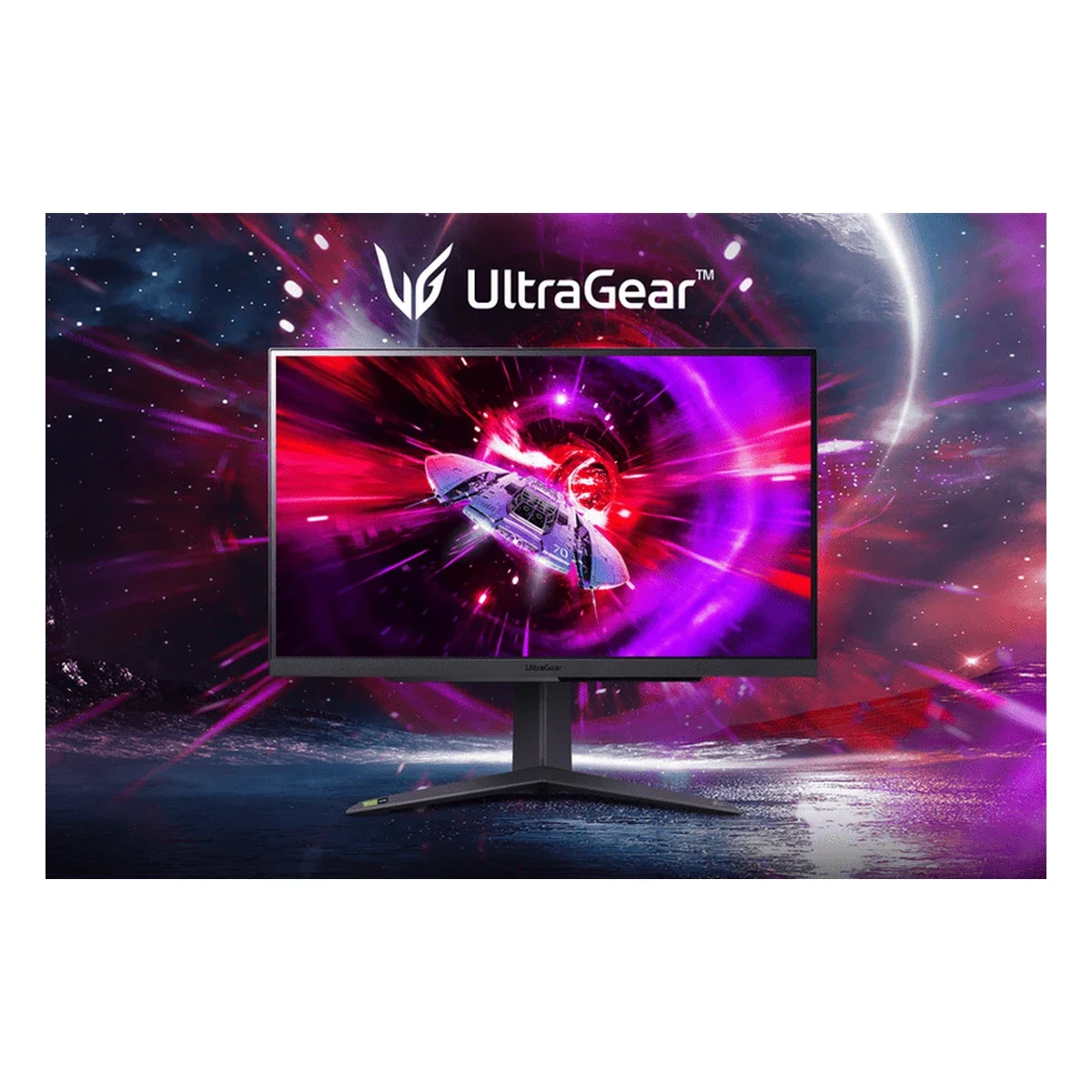 LG 27GR75Q