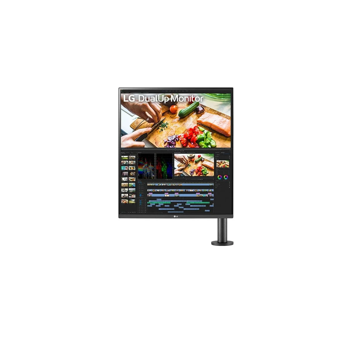 LG 28MQ780 B VIEW1