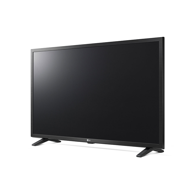 LG 32LQ636BPSA Smart HD TV - official view 3