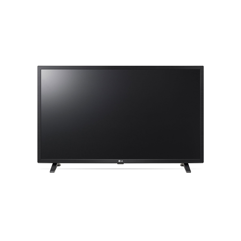 LG 32LQ636BPSA Smart HD TV - official view 2