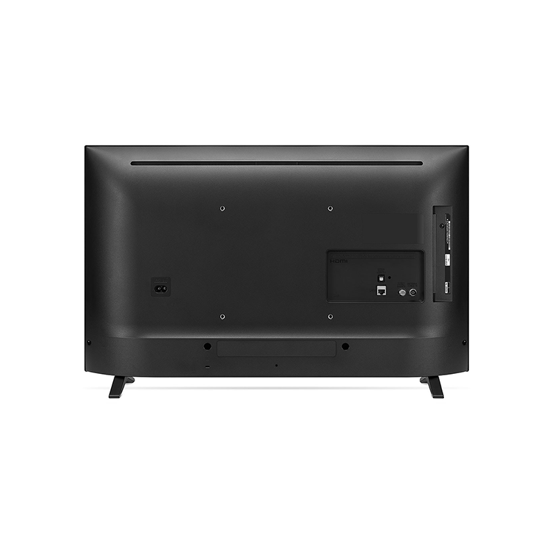 LG 32LQ636BPSA Smart HD TV - official view 4