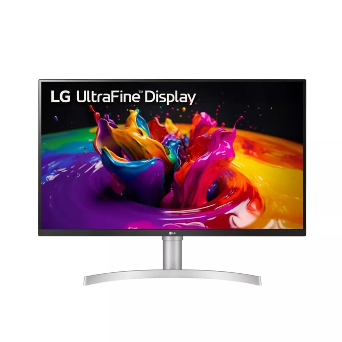 LG 32UN650 W