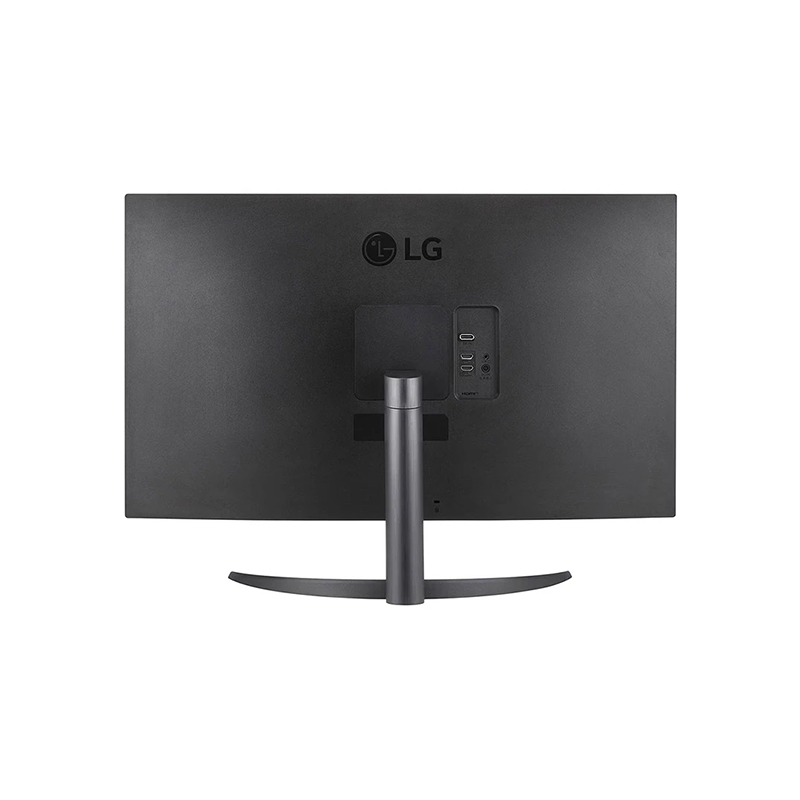 LG 32UR500-B 31.5-inch 4K UHD Monitor - official view 3