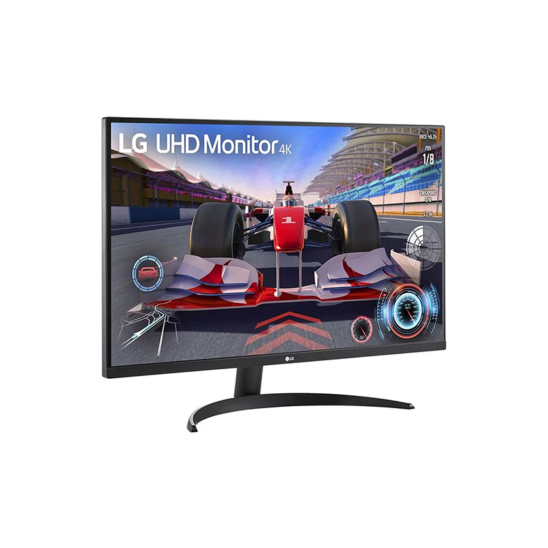 LG 32UR500-B 31.5-inch 4K UHD Monitor - official view 2