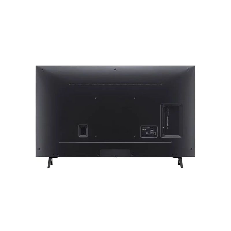 LG 43NANO75 43" NanoCell Smart TV - official view 3