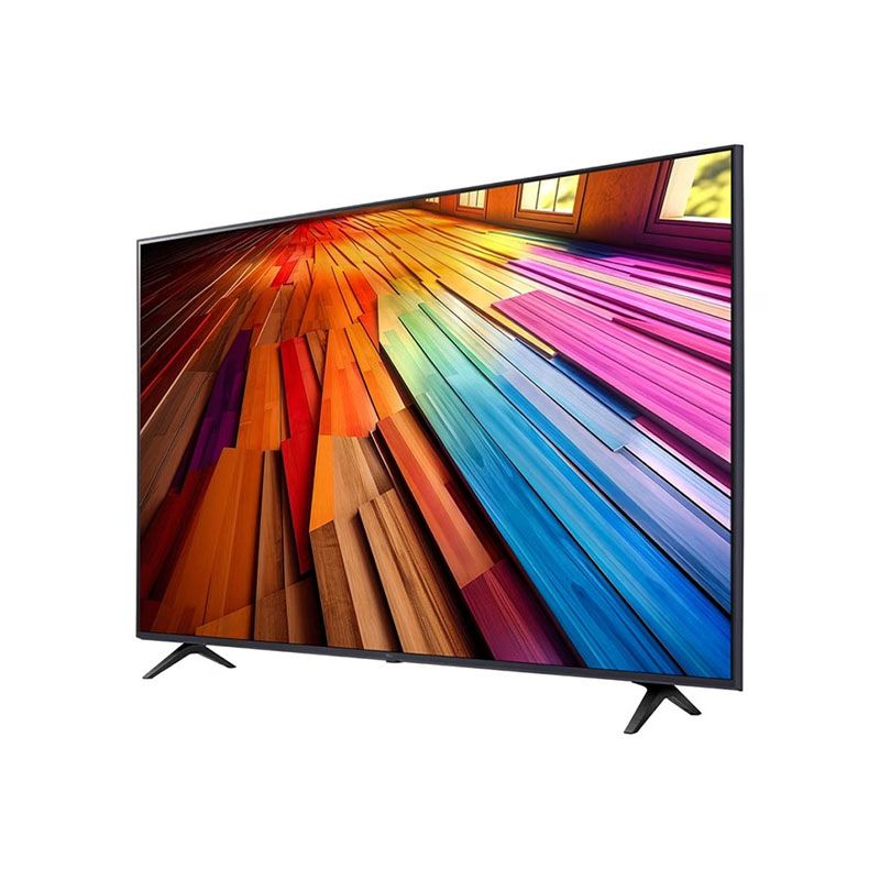 LG 43UT8050 UHD 4K 43" Smart TV - official view 2