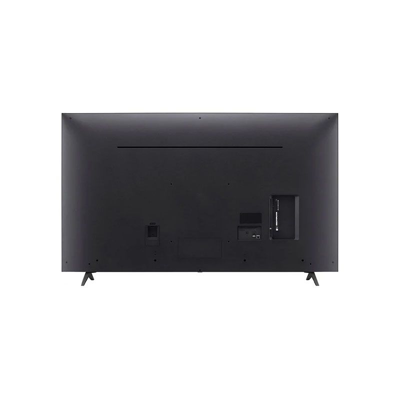 LG 43UT8050 UHD 4K 43" Smart TV - official view 3